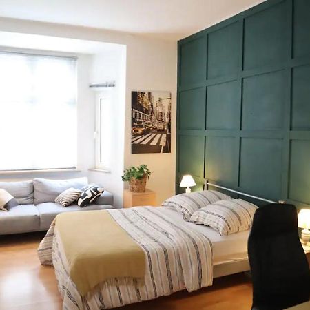 Cozy , Warm And Welcoming Room In The Heart Of Nuernberg Eksteriør bilde